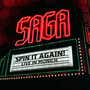 Spin It Again-Live In Munich - Saga