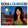 Soul Lounge 10-40 Soulful - V/A