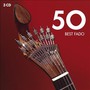 50 Best Fado - V/A