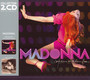 Confessions On A Dance Floor/Like A Virgin - Madonna
