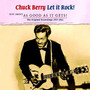 Let It Rock - Chuck Berry