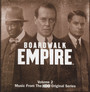 Boardwalk Empire vol 2  OST - V/A