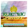 Electric Summer - V/A