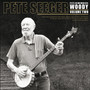 Pete Remembers Woody Part 2 - Pete Seeger