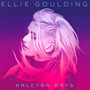 Hacyon Days - Ellie Goulding
