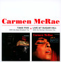 Take Five + Live At Sugar Hill - Carmen McRae