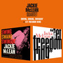 Swing Swang Swingin' + Let Freedom Ring - Jackie McLean  -Quartet- / 