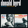 Royal Flush + Off To The Races - Donald Byrd