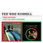 New Groove + The College Concert 1966 - Pee Wee Russell 