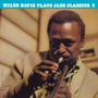 Plays Jazz Classics - Miles Davis
