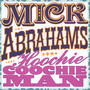 Hoochie Coochie Man - Mick Abrahams