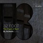32 Foot: The Organ.. - Blindman