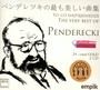 To, Co Najpikniejsze - The Very Best Of Penderecki - Krzysztof Penderecki
