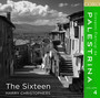 Palestrina 4 - Palestrina  /  Sixteen  /  Christophers