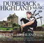 Dudelsack & Highland Music - V/A