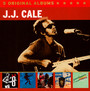 5 Original Albums - J.J. Cale
