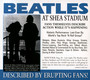 At Shea Stadium - The Beatles