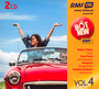 RMF Hot New vol. 4 - Radio RMF FM   