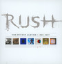 Studio Albums 1989-2007 - Rush