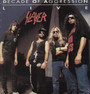 Decade Of Agression: Live - Slayer