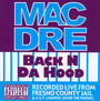 Back 'N Da Hood - Mac Dre