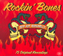 Rockin' Bones - V/A