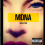 MDNA Tour - Live Album - Madonna