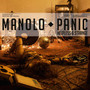 Helpless & Strange - Manolo Panic