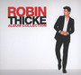 Album Collection - Robin Thicke