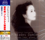 Takashi Yoshimatsu: Pleiades Dances I-V - Kyoko Tabe