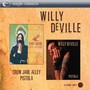 Crow Jane Alley/Pistola - Willy Devile