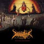 Excluded From Heaven - Desolator
