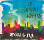 Weather To Fly - The Swingle Singers 