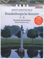 Bach: Brandenburgische Konzerte - Helmut Winschermann