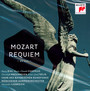 Mozart: Requiem, K. 626 & Ave Verum Corp - Nuria Rial