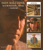You're My Best Friend/Harmony/Country Boy - Don Williams