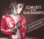 Unvarnished - Joan Jett / The Blackhearts