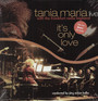 It's Only Love - Tania Maria & HR Bigband