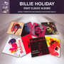 8 Classic Albums - Billie Holiday
