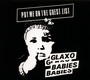 Put Me On The Guest List - Glaxo Babies