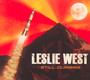Still Climbing - Leslie West