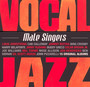 Perfect Vocal Jazz Collection: Male Singers - Perfect Vocal Jazz Collection 