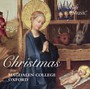 Christmas From Magdalen College Oxford - Stanford / Richard Farrant / Victoria / Bach / Byrd / Manz / D