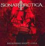 Reckoning Night/Unia Limited Edition Dou - Sonata Arctica