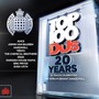 DJ Mag Top 100-20 Years - V/A