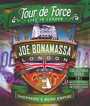 Tour De Force - Shepherd's Bush Empire - Joe Bonamassa