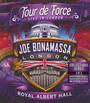 Tour De Force - Royal Albert Hall - Joe Bonamassa