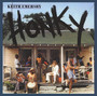 Honky - Keith Emerson