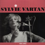 1961-1962 - Sylvie Vartan