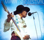 Miami Pop Festival - Jimi Hendrix